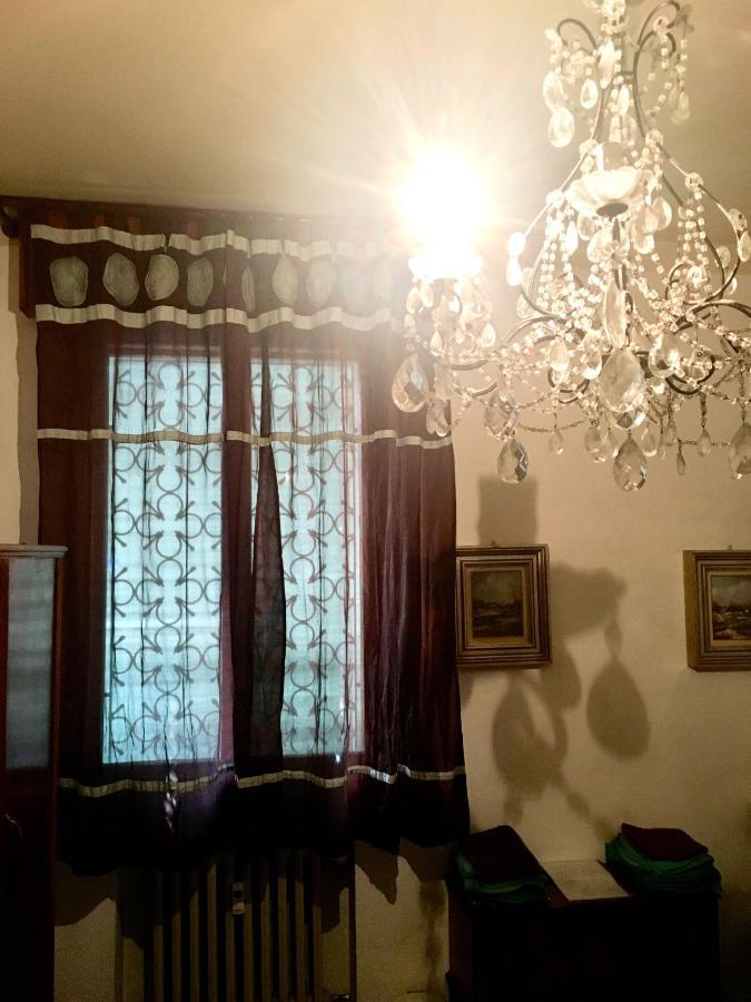 Le Stanze Degli Este Феррара Экстерьер фото