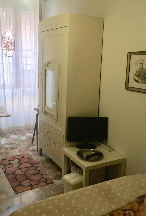 Le Stanze Degli Este Феррара Экстерьер фото