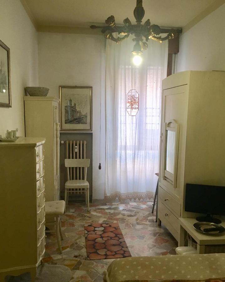 Le Stanze Degli Este Феррара Экстерьер фото