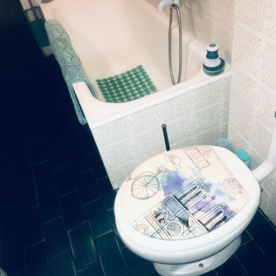 Le Stanze Degli Este Феррара Экстерьер фото